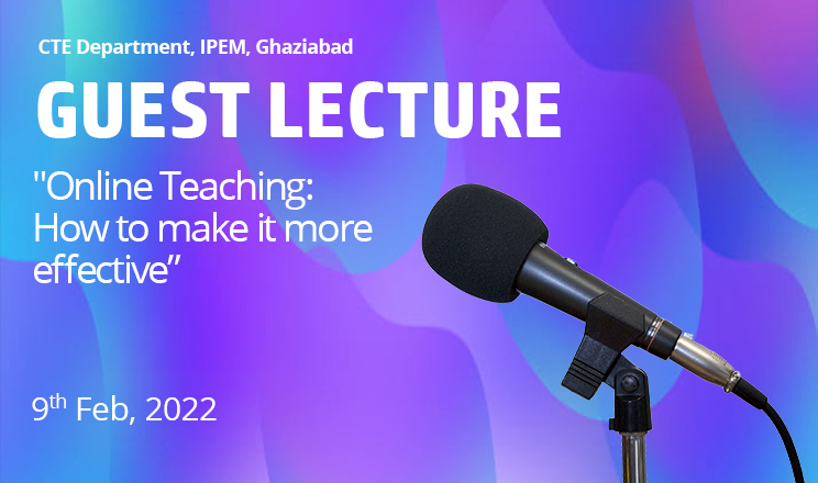 Guest-Lecture-on-Online-Teaching-How-to-make-it-more-effective