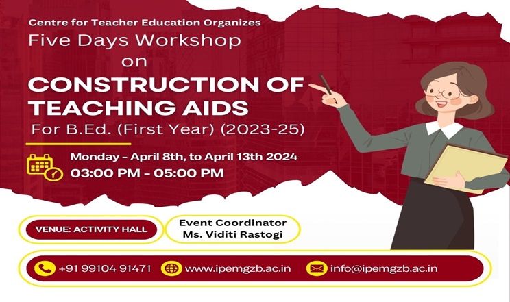 Construction of Teaching Aids Creative_1296325634