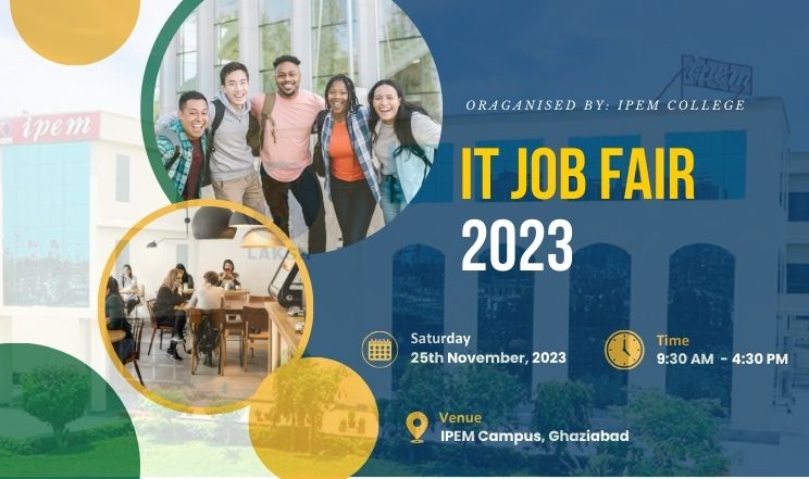 IT Job Fair 2023