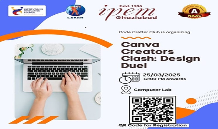 Canva Creators Clash Design Duel