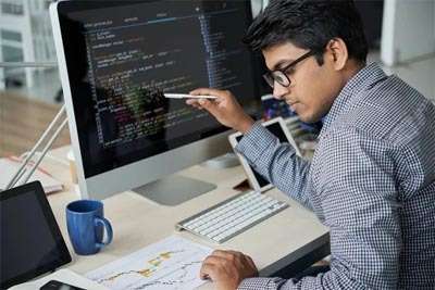 Bachelor of Computer Applications (BCA) Program in Ghaziabad